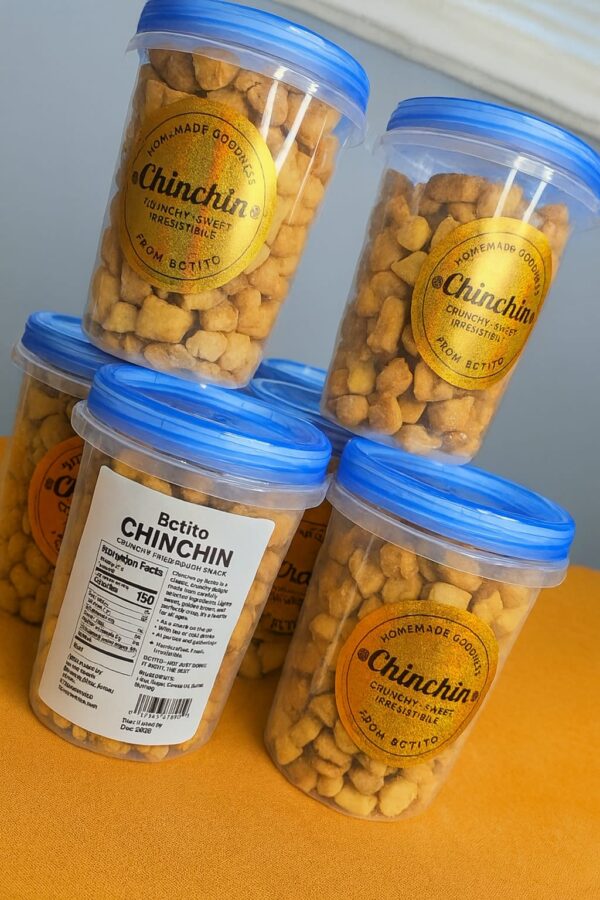Bctito Chinchin